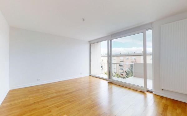 Appartement à vendre    4 pièces • 91,43 m2 Colmar