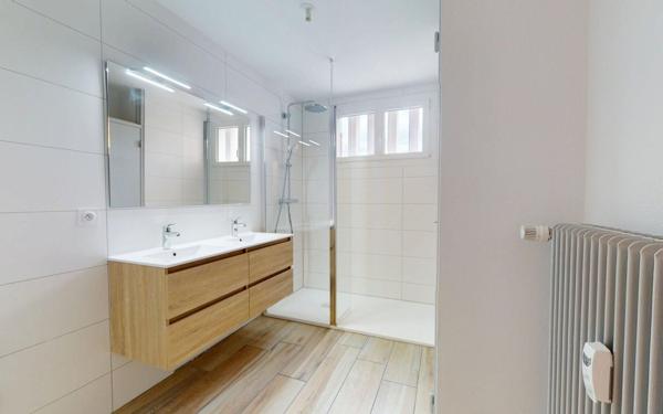 Appartement à vendre    4 pièces • 91,43 m2 Colmar