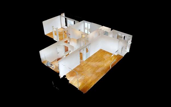 Appartement à vendre    4 pièces • 91,43 m2 Colmar