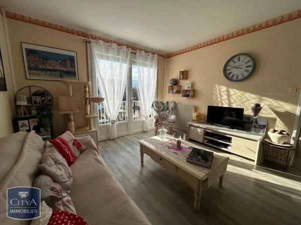 Maison à louer 4 pièces 89.36m²