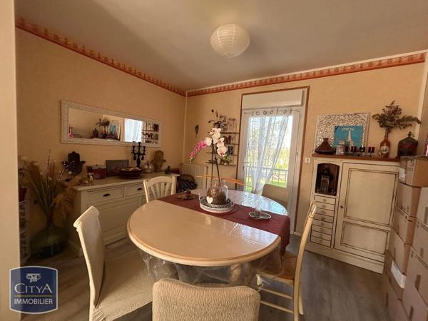 Maison à louer 4 pièces 89.36m²