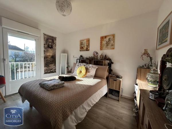 Maison à louer 4 pièces 89.36m²