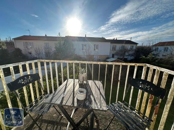 Maison à louer 4 pièces 89.36m²