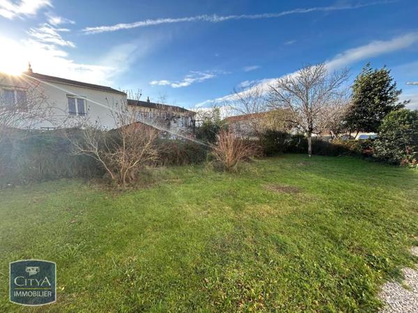 Maison à louer 4 pièces 89.36m²