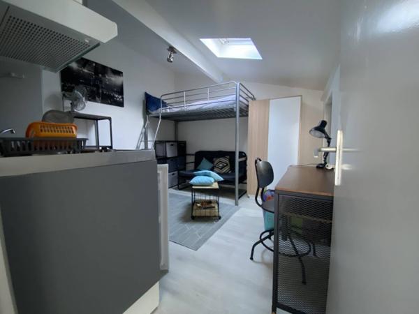 Immeuble à vendre 5 pièces de 75 m²