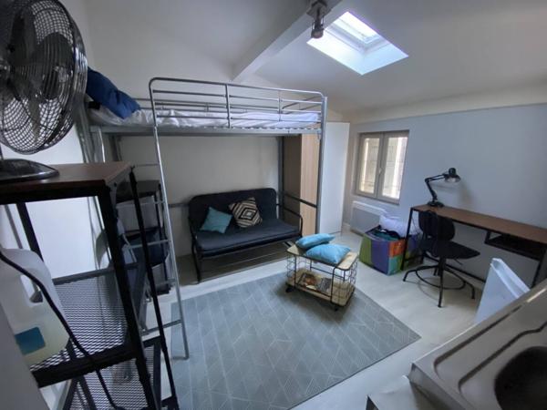 Immeuble à vendre 5 pièces de 75 m²