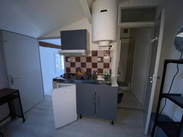 Immeuble à vendre 5 pièces de 75 m²