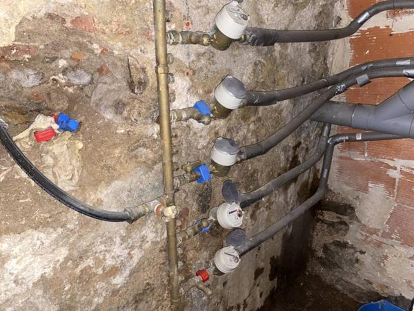 Immeuble à vendre 5 pièces de 75 m²