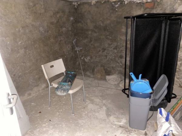 Immeuble à vendre 5 pièces de 75 m²