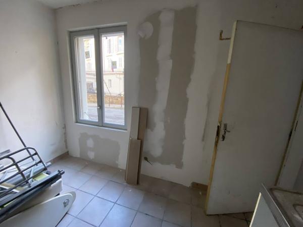 Immeuble à vendre 5 pièces de 75 m²