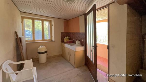 Maison à vendre 4 pièces de 64 m²
