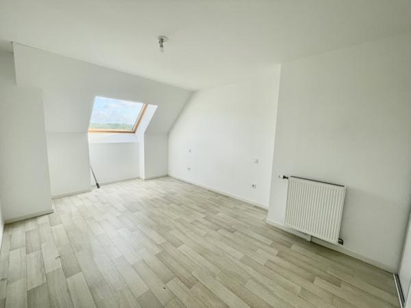 Appartement 2 pièce(s) 1 chambre(s) 46.84 m²