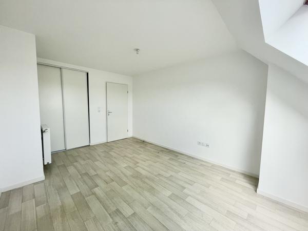 Appartement 2 pièce(s) 1 chambre(s) 46.84 m²