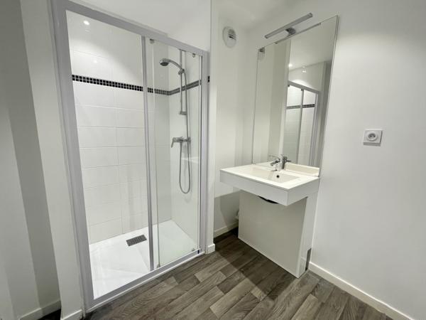 Appartement 2 pièce(s) 1 chambre(s) 46.84 m²