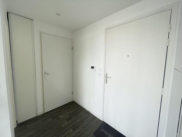 Appartement 2 pièce(s) 1 chambre(s) 46.84 m²