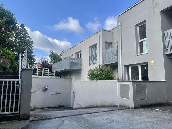 Appartement 2 pièce(s) 1 chambre(s) 46.84 m²