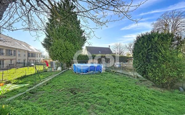 Maison à vendre    5 pièces •  Précy-sur-Oise