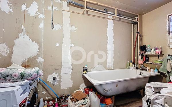 Maison à vendre    5 pièces •  Précy-sur-Oise