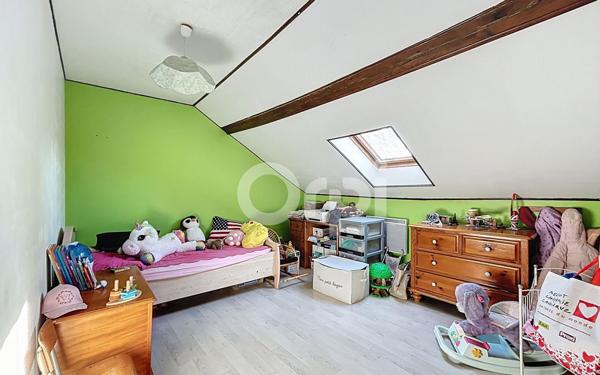 Maison à vendre    5 pièces •  Précy-sur-Oise