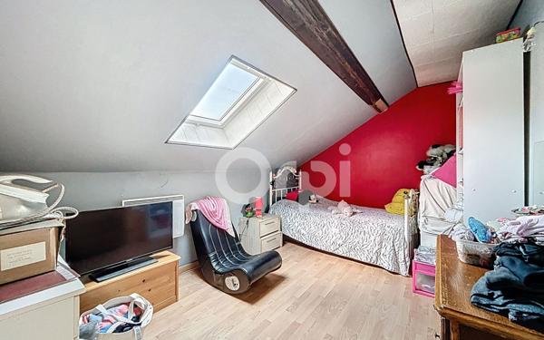 Maison à vendre    5 pièces •  Précy-sur-Oise