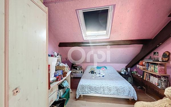 Maison à vendre    5 pièces •  Précy-sur-Oise