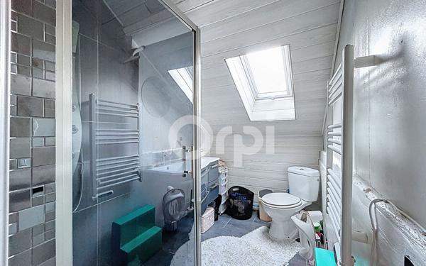 Maison à vendre    5 pièces •  Précy-sur-Oise