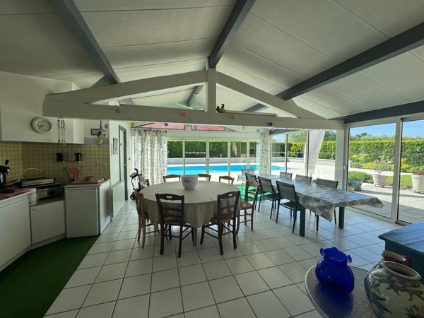 Maison 9 pièces à vendre à Bourg-en-Bresse 01000