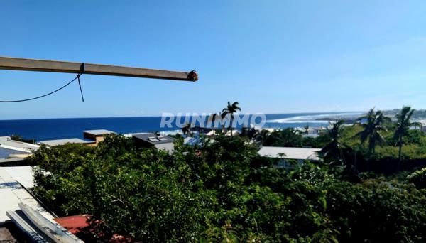 Maison Saint Pierre 6 pièce(s) 114 m2