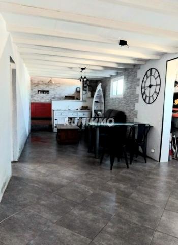 Maison Saint Pierre 6 pièce(s) 114 m2