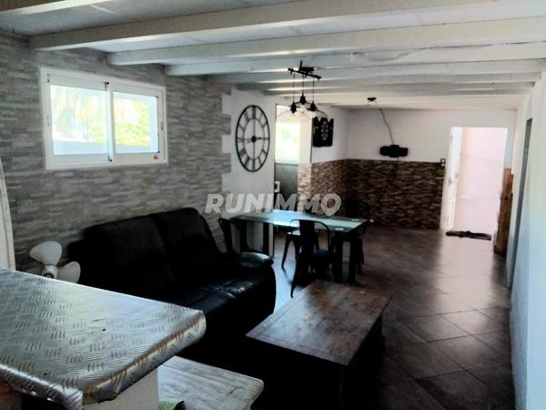 Maison Saint Pierre 6 pièce(s) 114 m2