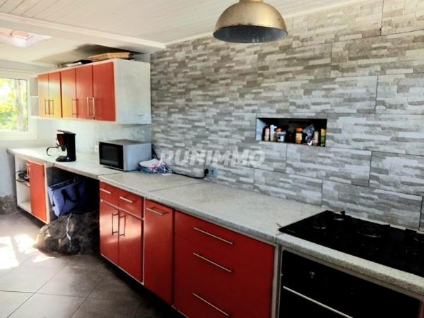 Maison Saint Pierre 6 pièce(s) 114 m2