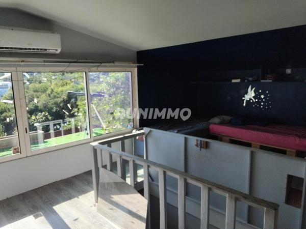 Maison Saint Pierre 6 pièce(s) 114 m2