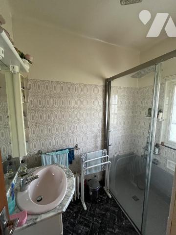 Proche de l'entrée de PENMARCH