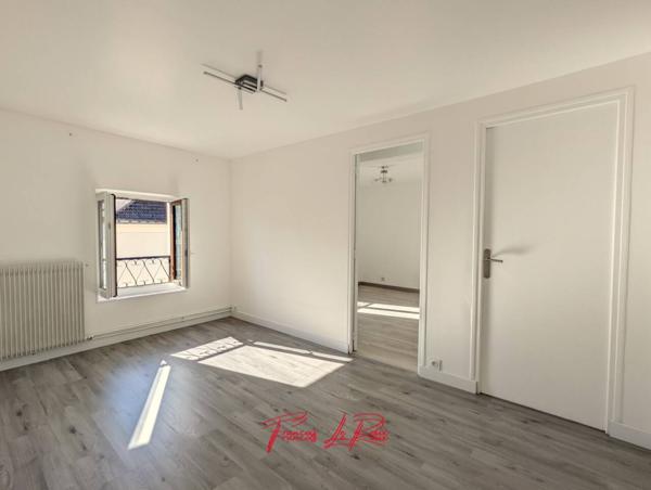 Appartement à vendre 4 pièces de 66 m²