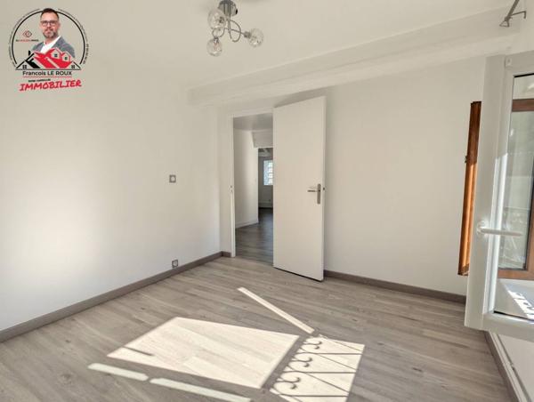 Appartement à vendre 4 pièces de 66 m²