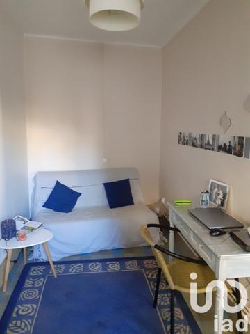 Maison à vendre 3 pièces 61 m² Montval-sur-Loir