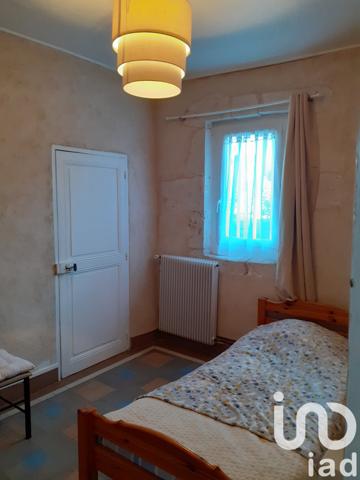 Maison à vendre 3 pièces 61 m² Montval-sur-Loir