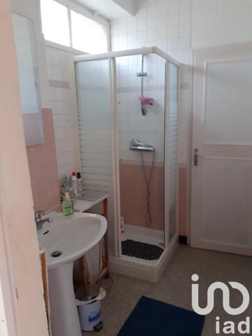 Maison à vendre 3 pièces 61 m² Montval-sur-Loir