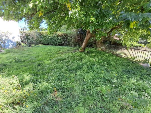 Maison individuelle à vendre à Aigrefeuille-d'Aunis en Charente-Maritime (17290), ref : 604