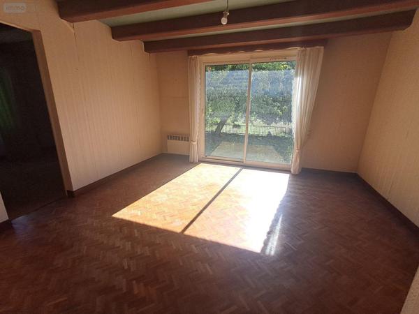 Maison individuelle à vendre à Aigrefeuille-d'Aunis en Charente-Maritime (17290), ref : 604