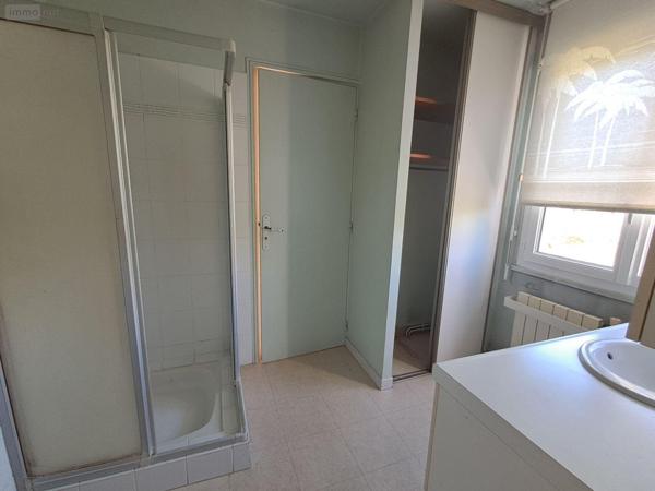 Maison individuelle à vendre à Aigrefeuille-d'Aunis en Charente-Maritime (17290), ref : 604