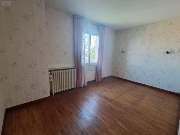 Maison individuelle à vendre à Aigrefeuille-d'Aunis en Charente-Maritime (17290), ref : 604