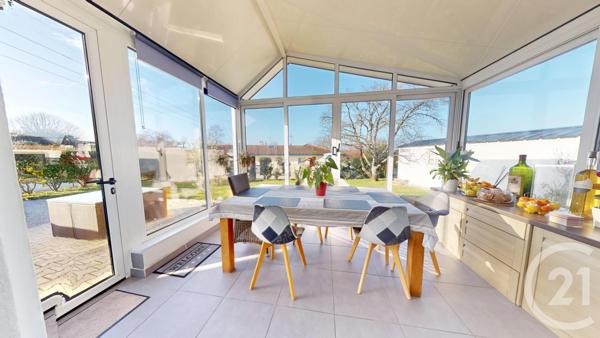 Maison à vendre  5 pièces - 112 m2 BAYONNE - 64