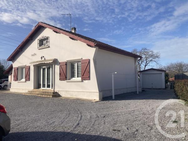 Maison à vendre  5 pièces - 112 m2 BAYONNE - 64