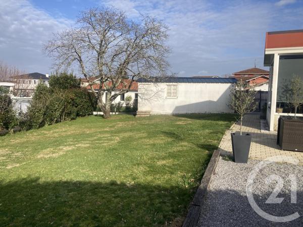 Maison à vendre  5 pièces - 112 m2 BAYONNE - 64