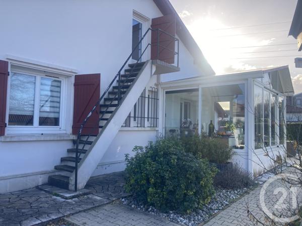 Maison à vendre  5 pièces - 112 m2 BAYONNE - 64