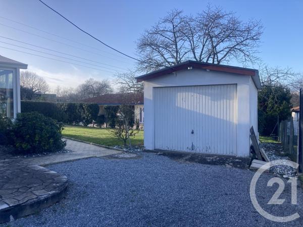 Maison à vendre  5 pièces - 112 m2 BAYONNE - 64