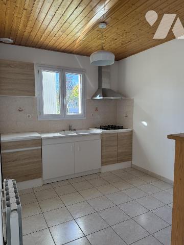 LES CLOUZEAUX Maison de plain pied