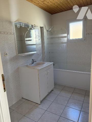 LES CLOUZEAUX Maison de plain pied