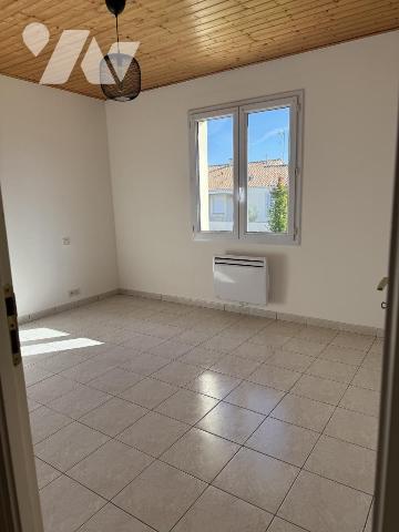 LES CLOUZEAUX Maison de plain pied